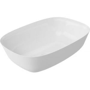 lechlade 460x320mm resin washbowl