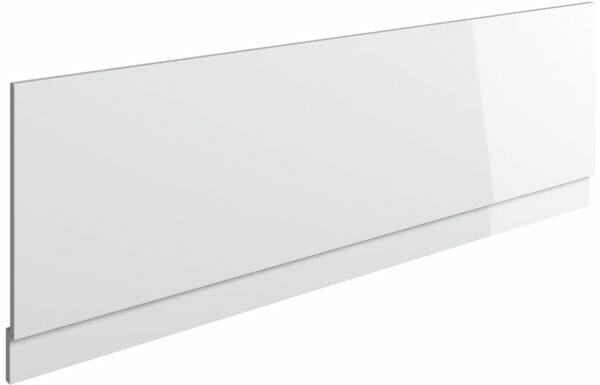 winterbourne 1700mm front panel white