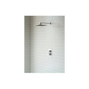 carterton shower pack two twin single outlet w overhead