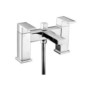 cowley bath shower mixer with shower kit